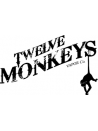 twelve monkeys