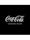 Coca Cola Signatures Mixers