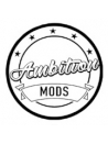 Ambition Mods